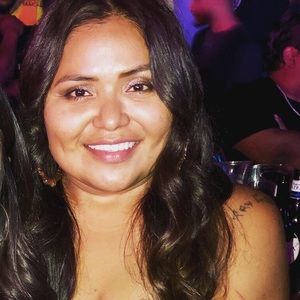 Meet your Posher, Jackie